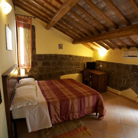 Villaggio Paradosso Vendégház