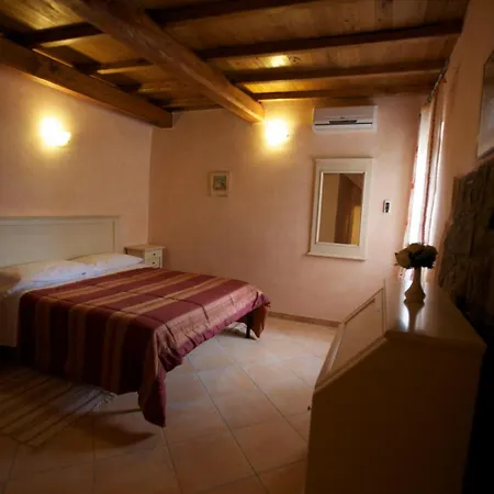 Villaggio Paradosso * Viterbo