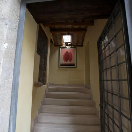 Vendégház Villaggio Paradosso *